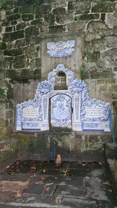 Nature E Spa Al - Termas Saude E Beleza, Totalmente Renovado - Piscinas Municipais Em Frente - Epoca Julho A Setembro Sao Pedro do Sul Exterior photo