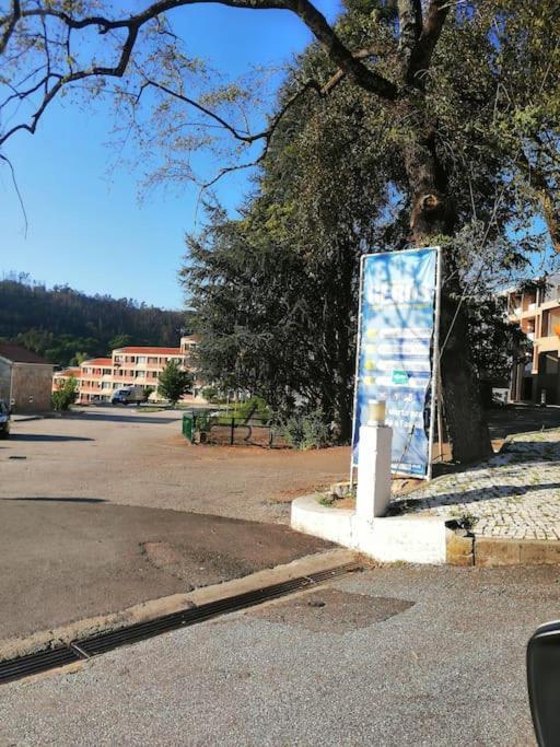 Nature E Spa Al - Termas Saude E Beleza, Totalmente Renovado - Piscinas Municipais Em Frente - Epoca Julho A Setembro Sao Pedro do Sul Exterior photo